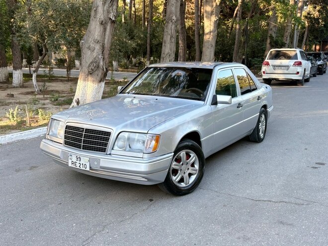 Mercedes 300 D-2