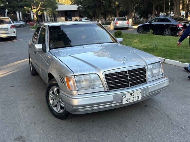 Mercedes 300 D-3
