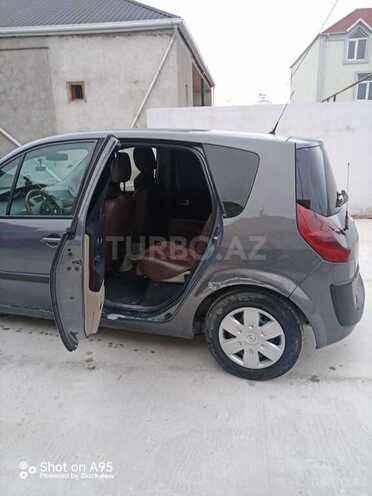 Renault Scenic-3