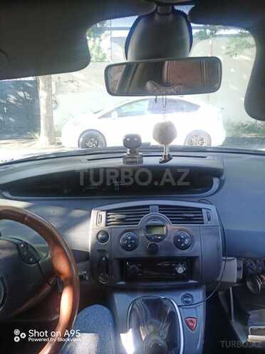 Renault Scenic-4