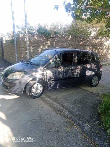 Renault Scenic-5
