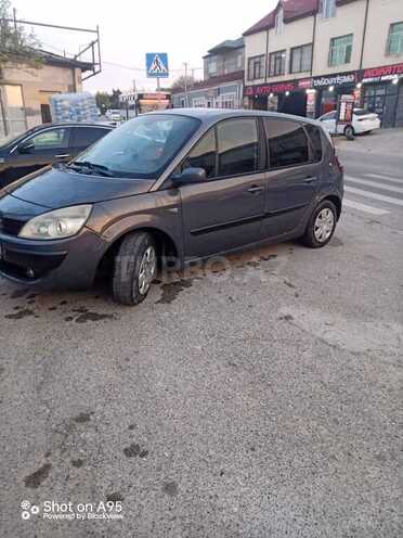 Renault Scenic-7