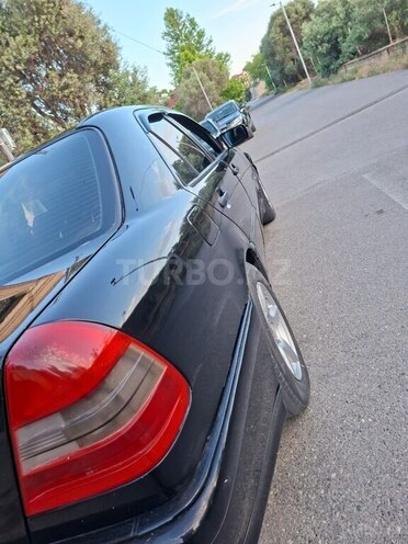 Mercedes C 200-2