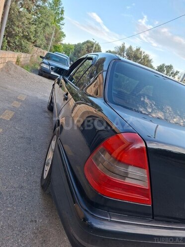 Mercedes C 200-3