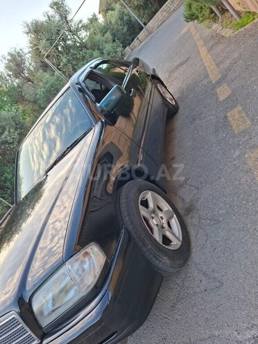 Mercedes C 200-5