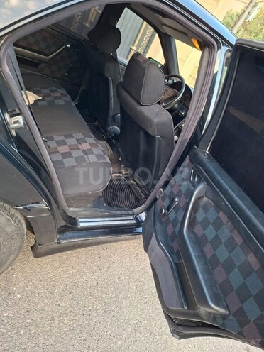 Mercedes C 200-6