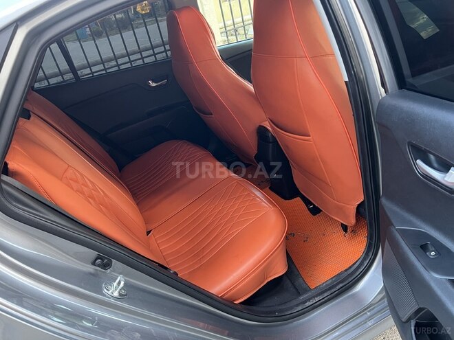 Kia Rio-9