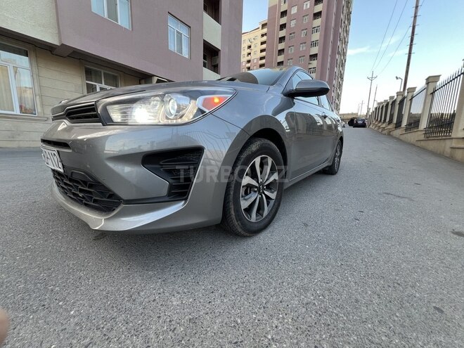 Kia Rio-14
