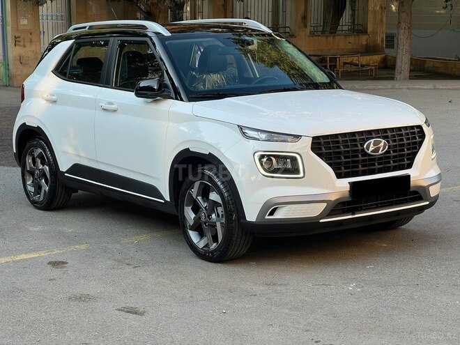 Hyundai Venue-5