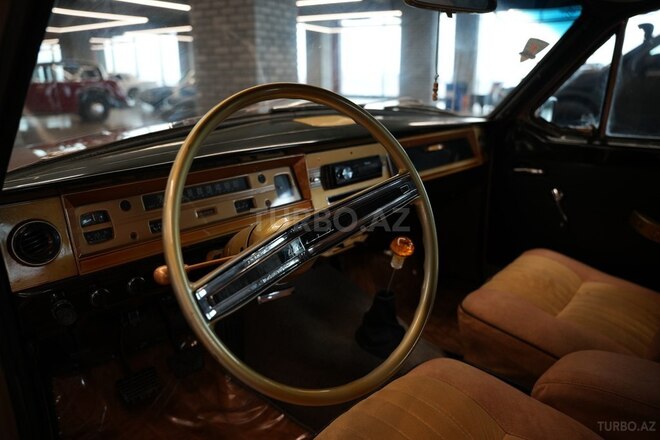 GAZ 24 "Volga"-5
