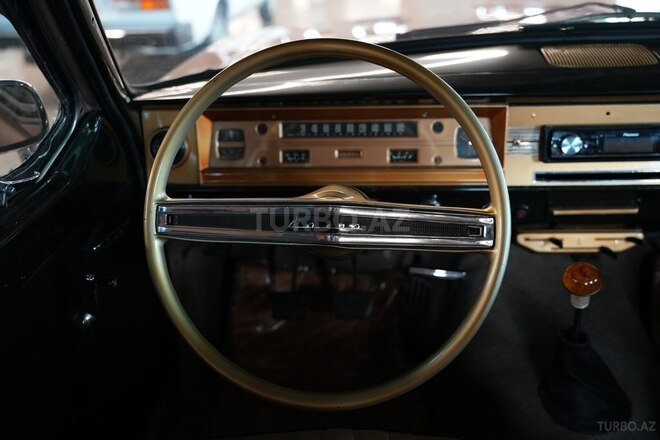GAZ 24 "Volga"-7