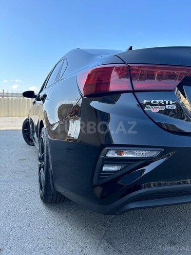 Kia Forte-7
