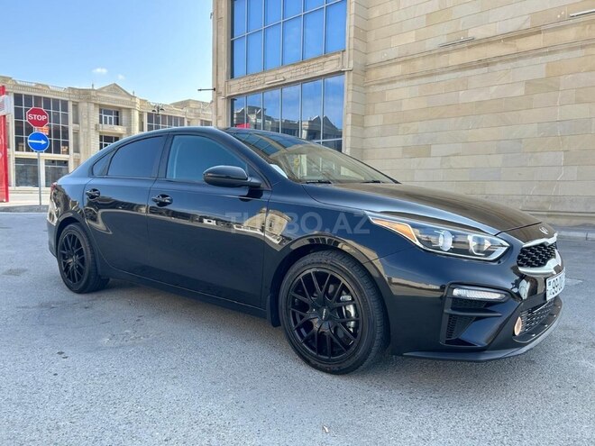 Kia Forte-2