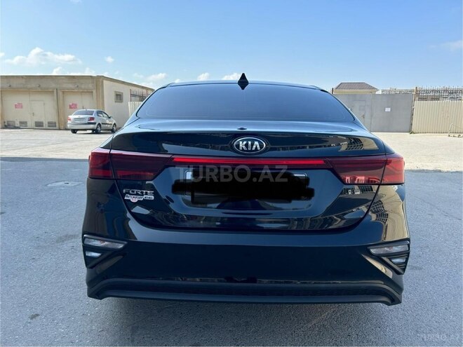Kia Forte-3