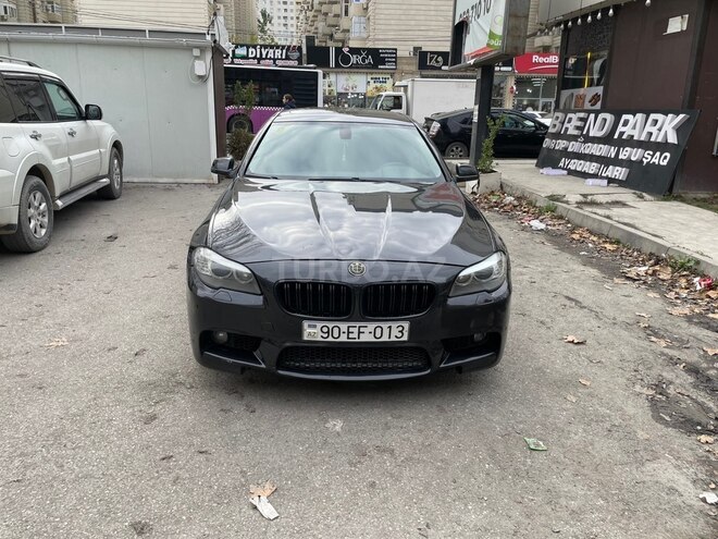 BMW 535-1