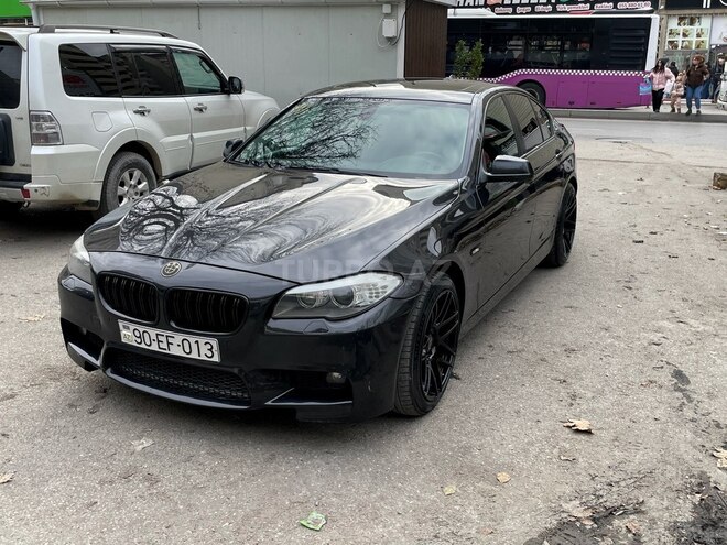 BMW 535-3