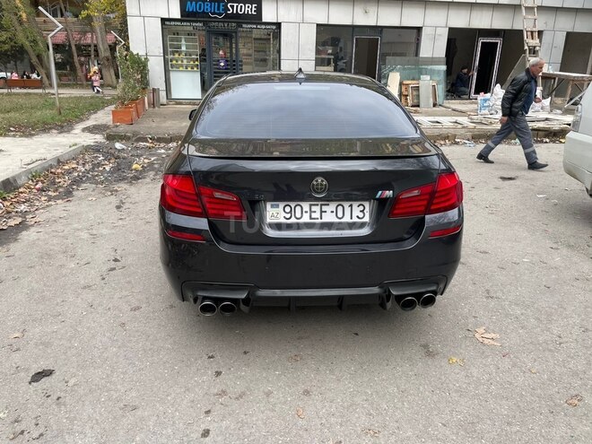 BMW 535-2