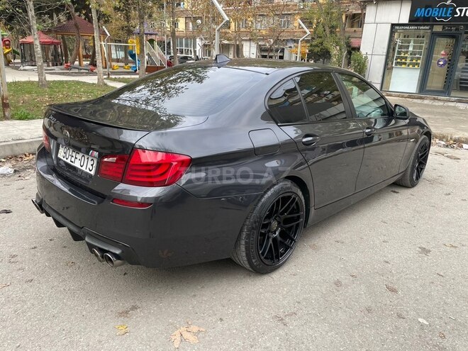 BMW 535-5