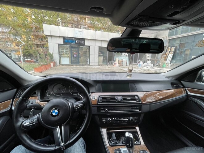 BMW 535-6