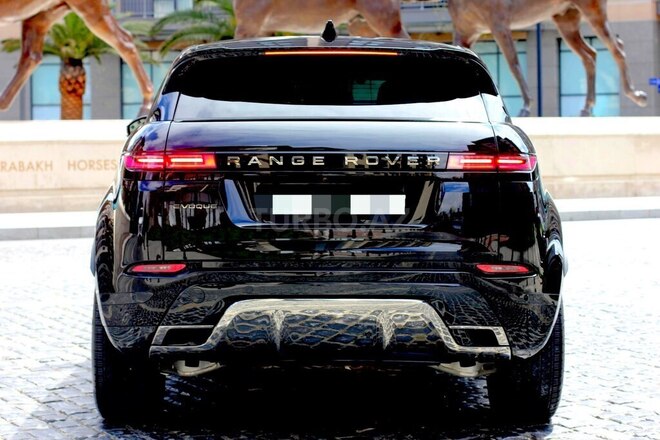 Land Rover RR Evoque-2