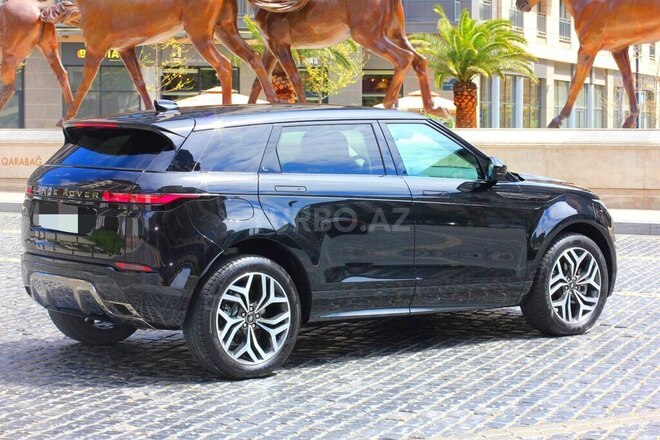 Land Rover RR Evoque-3