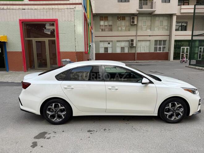 Kia Forte-3