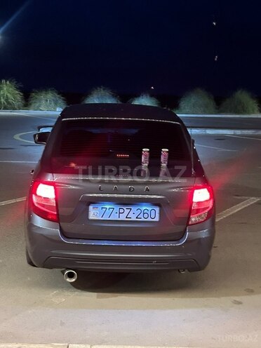 LADA (VAZ) Granta-7
