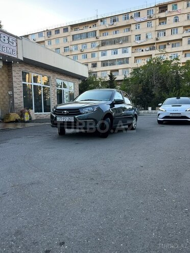 LADA (VAZ) Granta-1