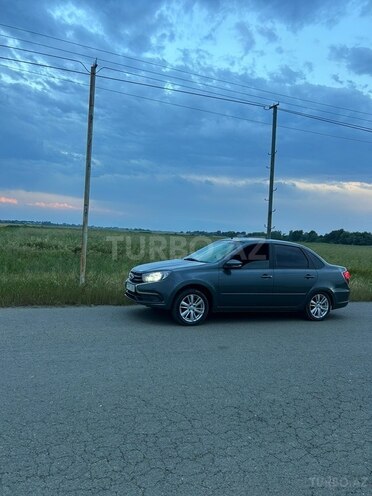 LADA (VAZ) Granta-6