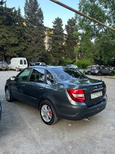 LADA (VAZ) Granta-5