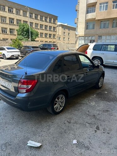 LADA (VAZ) Granta-12