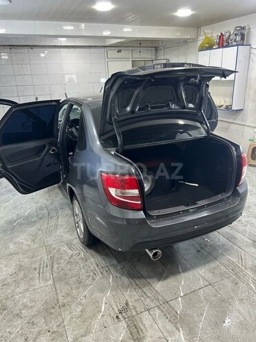 LADA (VAZ) Granta-3