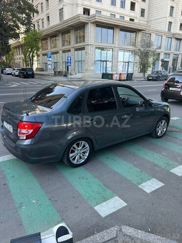 LADA (VAZ) Granta-2