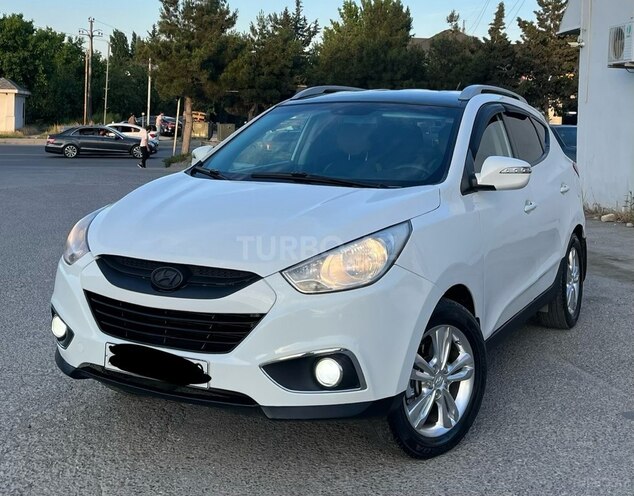 Hyundai ix35-7