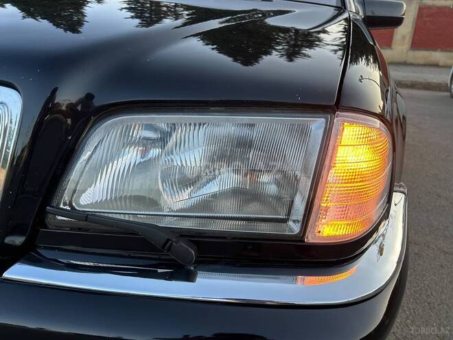 Mercedes C 240-5