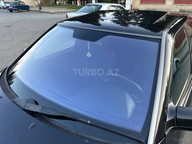 Mercedes C 240-6