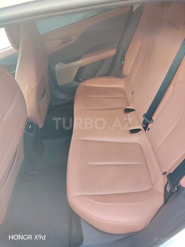 Changan Qiyuan A05-11