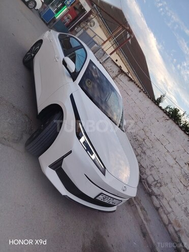 Changan Qiyuan A05-6