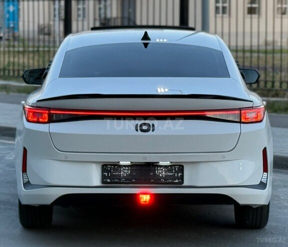 Changan Qiyuan A05-14