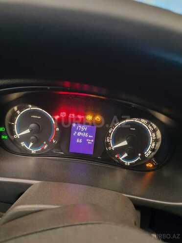 LADA (VAZ) Priora-15