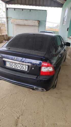 LADA (VAZ) Priora-12