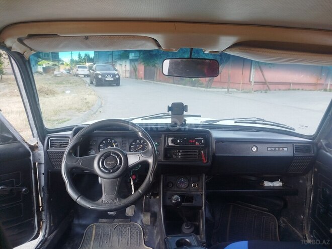 LADA (VAZ) 2107-3