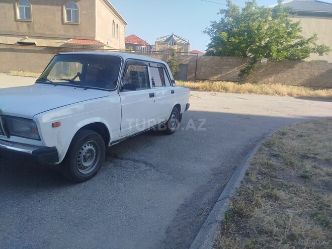 LADA (VAZ) 2107-6