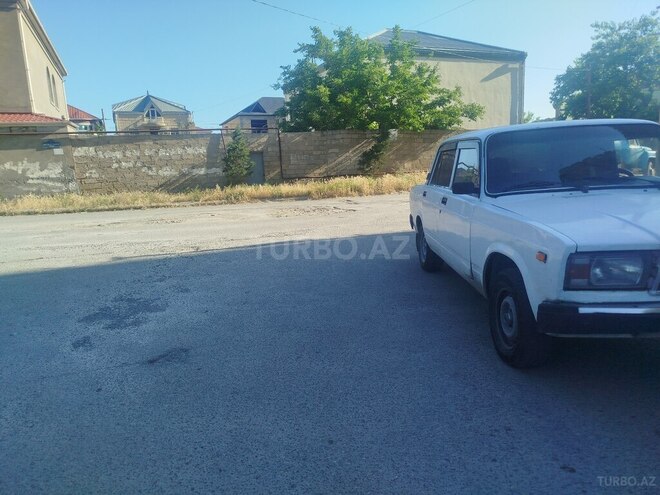 LADA (VAZ) 2107-7