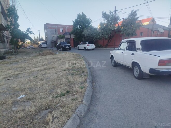 LADA (VAZ) 2107-5