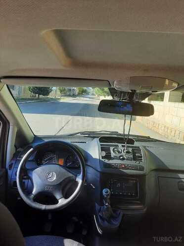 Mercedes Vito 116 CDI-5