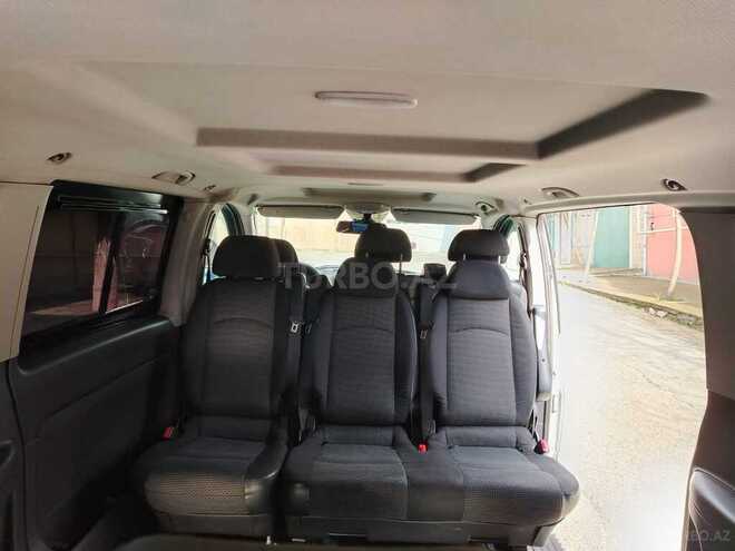 Mercedes Vito 116 CDI-6