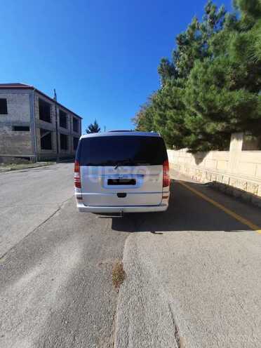 Mercedes Vito 116 CDI-3