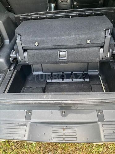 Mitsubishi Pajero-12