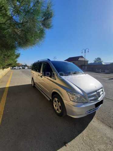 Mercedes Vito 116 CDI-2
